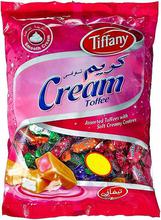 Tiffany Cream Toffee (300gm) - (GRO1)