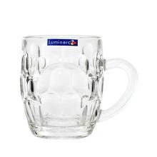 Luminarc Imperator Britannia Mug OZ Glass 100 ml