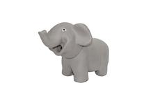 Cartoon Elephant Squeeze Toy (Grey)