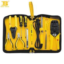 Tool Set/11pcs Telecommunication Tools Set