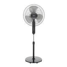 Midea 16" Stand Fan And Table Fan FS40-19K BLACK