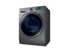 Samsung 12kg Washer & 8 Kg Dryer Front Loading Fully Automatic Washing Machine WD12H8420GX