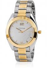 Titan Regalia 1557BM02 Analog Watch