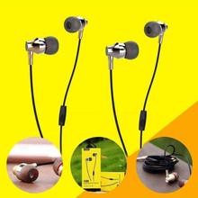 My Power E535 High Fidelity Sound In Ear Electronic Music Earphone