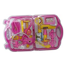 Multicolored Doctor Medical Kit Set For Kids