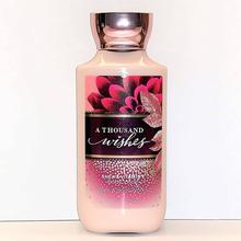 A Thousand Wishes  Shea Butter & Vitamin E Body Lotion