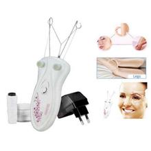 Gemei White Hair Threading Epilator For Women - BR-3020