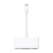Apple MJ1L2AM/A USB-C Vga Multiport Adapter - (White)