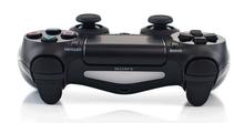 Genuine Sony Playstation 4 DualShock PS4 Controller Black