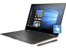 Hp spectre 13 x 360| i5 7th Gen 8GB RAM|256 GB SSD| 13.3 Inches HD Laptop