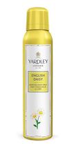 Yardley English Daisy Deodorant (150ml)