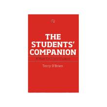 The Students' Companion by Oberien