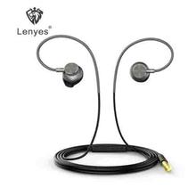 Lenyes Lf15 Hands Free Earphone With Mic