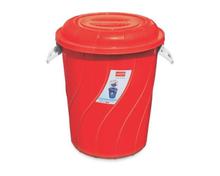 Milton Tusker Storage Bucket 60