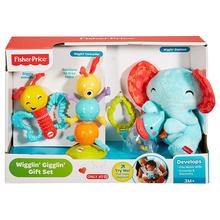 Wigglin Gigglin Toy Gift Set For Kids - DMB35