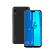 Huawei Y9 2019 Smart Mobile Phone [6.5", 4GB RAM 64GB ROM, 4000mAh] - Midnight Black