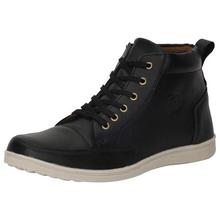 Kraasa Men's Synthetic Sneakers