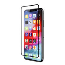 JCPAL Preserver Glass Screen Protector for iPhone X / Xs / 11 Pro