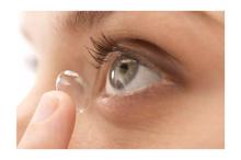 AVEO Monthly Disposable Contact Lens -9.50