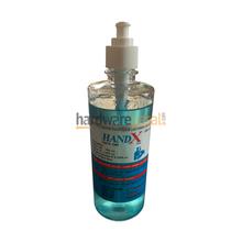 500 ml gel based hand sanitiser  





					Write a Review