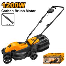 Ingco 1200W Electric Lawn Mower LM321