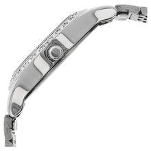 Sonata 8123SM01 Silver Dial Analog Watch for Women