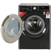 8 Kg Front Load Washing Machine