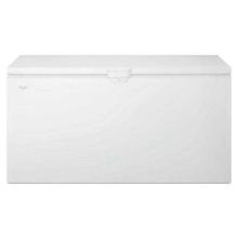 Rowa 260AF-260 Ltrs Single Door Deep Freezer-White