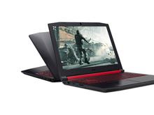 Acer NITRO AN515 i5/8/1TB/FHD/4GB Gr/FHD/W10