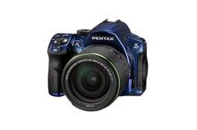 PENTAX K-30 16MP - Camera