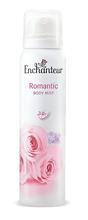 Enchanteur Romantic Body Mist (150ml)