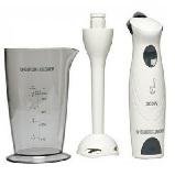 Black & Decker Stick Hand Blender 300W SB-3100