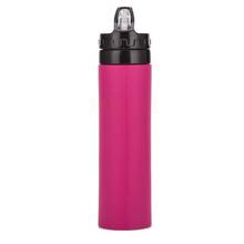 Outdoor sports bottle_outdoor sports bottle portable folding