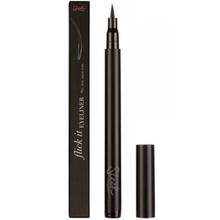 Sleek Flick It Liquid Eyeliner Pen-Dazzling Black