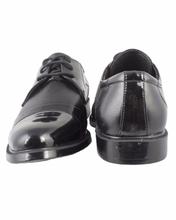 Shikhar Men's Black Shoes