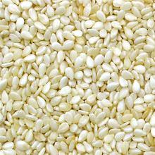 White Sesame Seed (500gm)