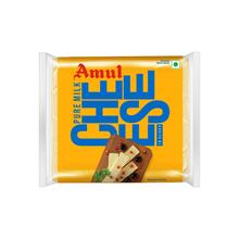 Amul Processed Cheese Slices 200gm