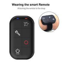 Waterproof Smart WIFI Remote Control Set For Gopro