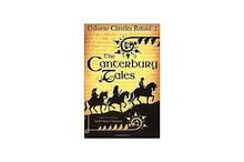 The Canterbury Tales (Usborne Classics Retold) - Geoffrey Chaucer