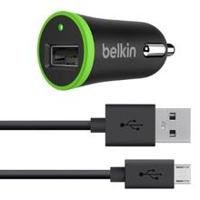 Belkin Universal Car Charger