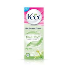 Veet Dry Skin Hair Removal (50gm)