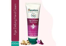 Himalaya Herbal Age Defying Hand Cream, 100 Ml