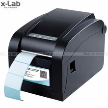 XPLP-350T xLab Thermal Barcode and POS Printer