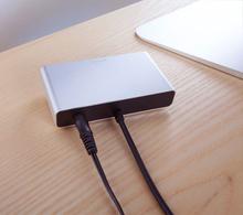 Moshi iLynx 3.0 USB hub