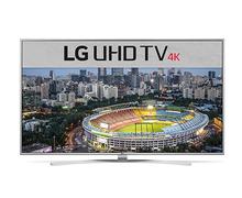 LG 60 Inch 4K UHD TV 60UH770T