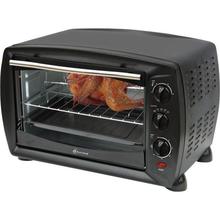 Electron 28L Electric Oven 1500W