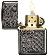 Zippo Old Royal Filigree (29498-000003) - (ZIP1)