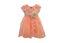 Baby Girl Party Dress