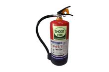 Indian ShootFire  2KG ABC Type Fire Extinguisher