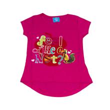 ICE AGE kid’s T-shirts – (Girls)